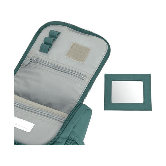 Lassig Toilettasje Xl Mint