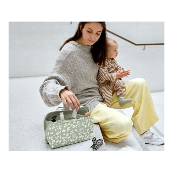 Lassig Flex Organizer Mint