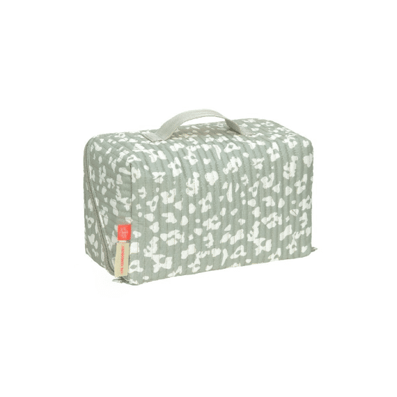 Lassig Flex Organizer Mint