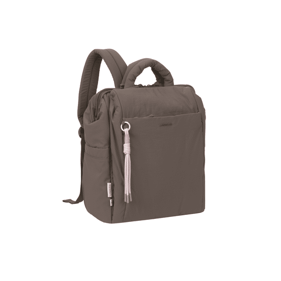 Lassig Minoa Verzorgingsrugzak Chocolate