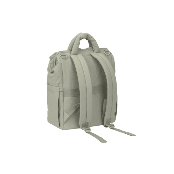 Lassig Minea Verzorgingsrugzak Mint