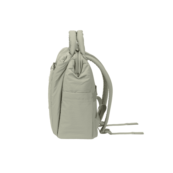 Lassig Minea Verzorgingsrugzak Mint