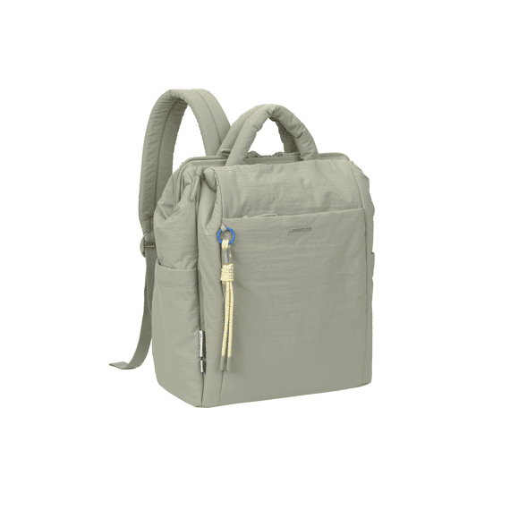 Lassig Minea Verzorgingsrugzak Mint