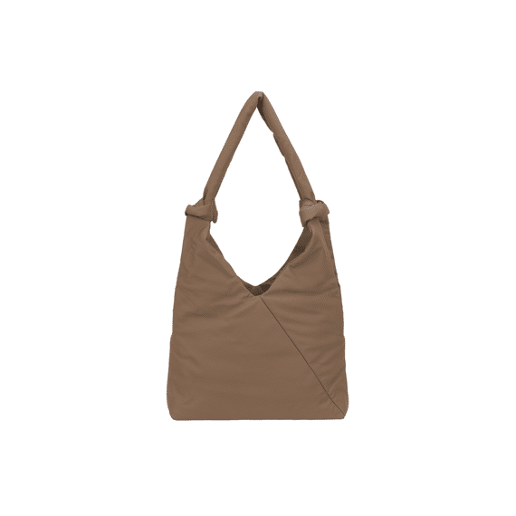 Lassig Teya Schoudertas Hazelnoot