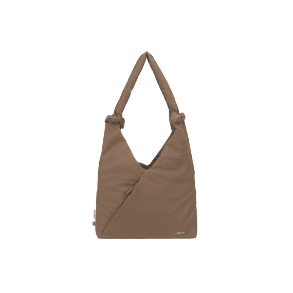 Lassig Teya Schoudertas Hazelnoot