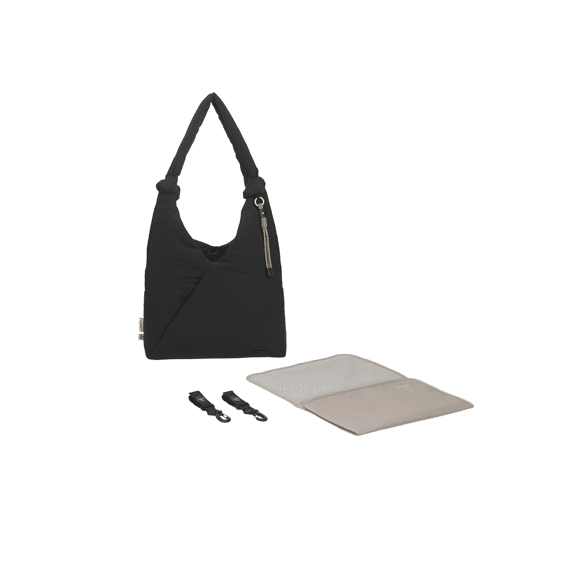 Lassig Teya Schoudertas Zwart