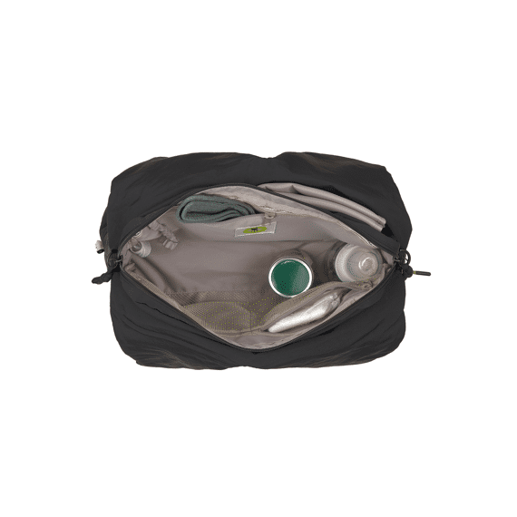 Lassig Teya Schoudertas Zwart