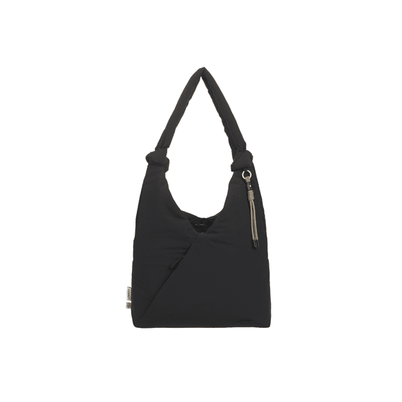 Lassig Teya Schoudertas Zwart