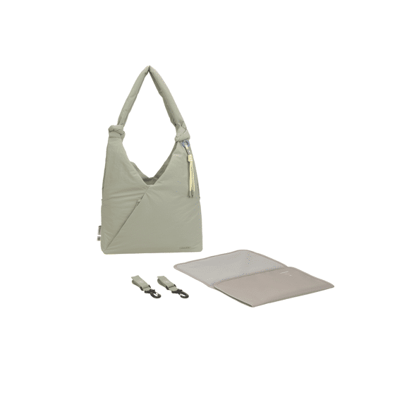 Lassig Teya Schoudertas Mint