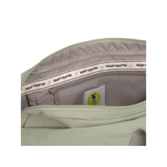 Lassig Teya Schoudertas Mint