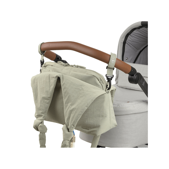 Lassig Teya Schoudertas Mint