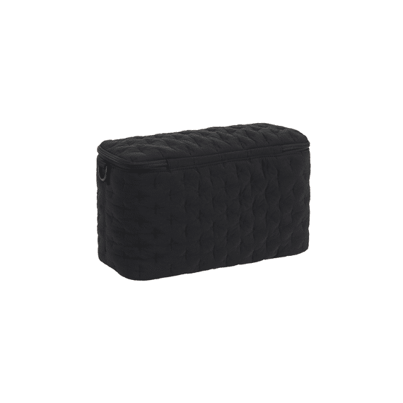 Lassig Enoa Buggy Organizer Quilted Black