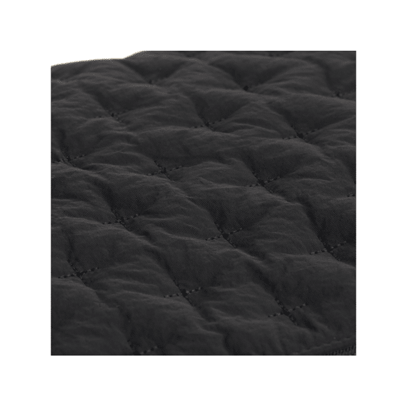 Lassig Enoa Buggy Organizer Quilted Black
