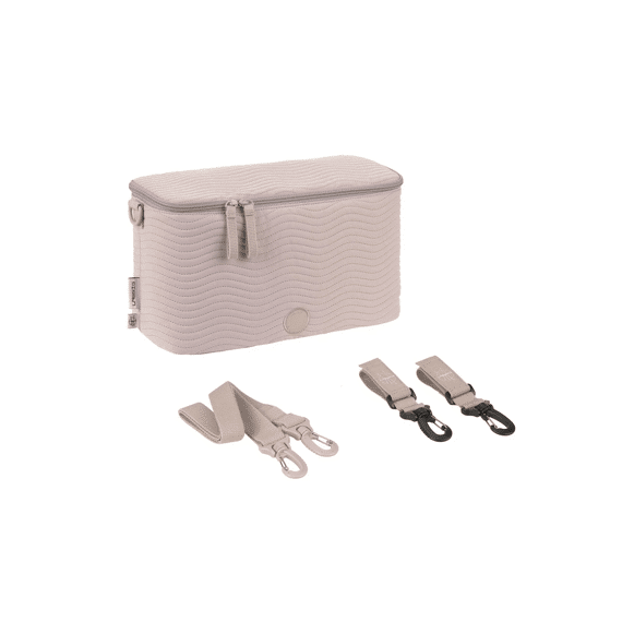 Lassig Enoa Buggy Organizer Mushroom