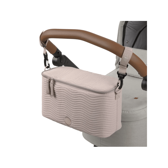 Lassig Enoa Buggy Organizer Mushroom