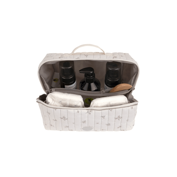 Lassig Flex Organizer Miracle Of Nature Leaves