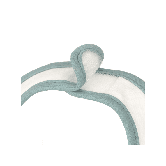 Lassig Slabbenset Newborn 3 Stuks Tiny Team Dog