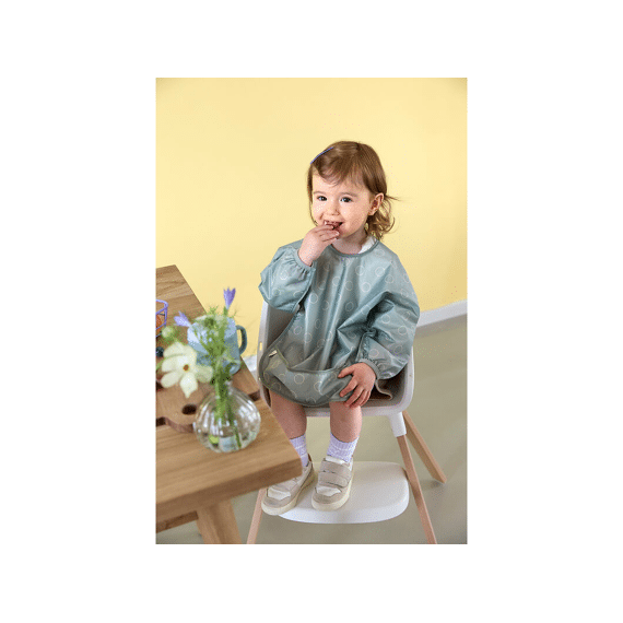 Lassig Slab Lange Mouw 2-pack Tiny Team Dog