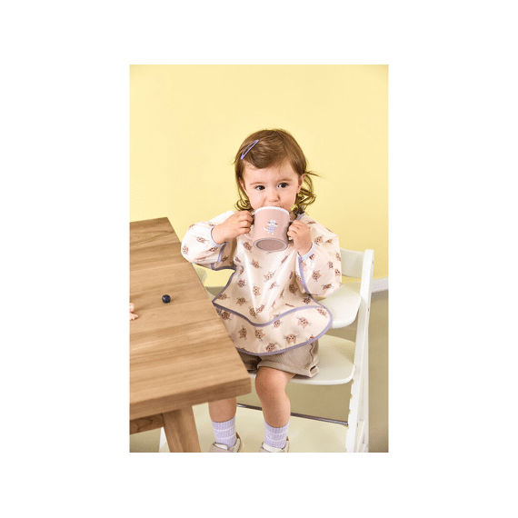 Lassig Slab Lange Mouw 2-pack Tiny Team Cat