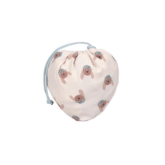 Lassig Schort Met Lange Mouw Tiny Team Dog