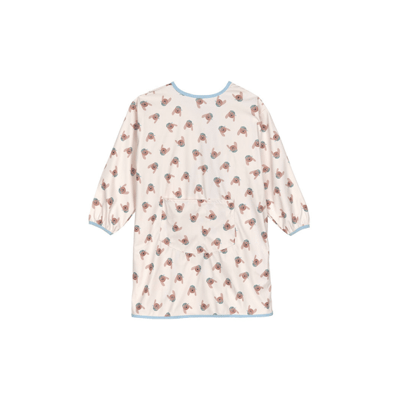 Lassig Schort Met Lange Mouw Tiny Team Dog