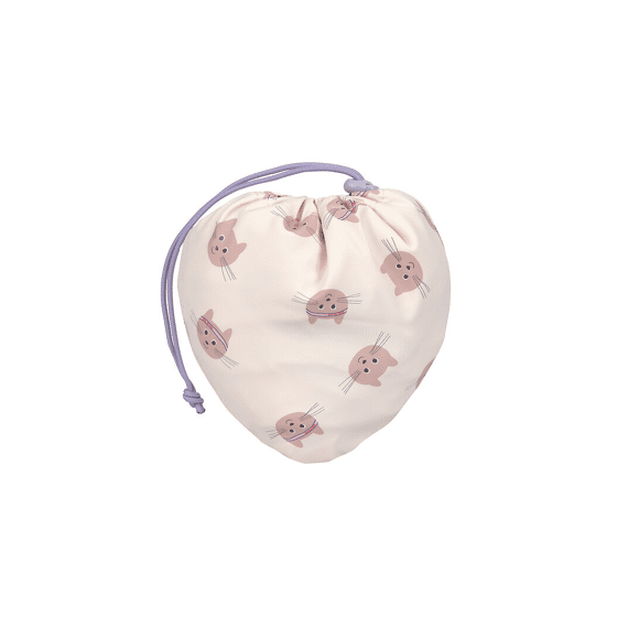 Lassig Schort Met Lange Mouw Tiny Team Cat