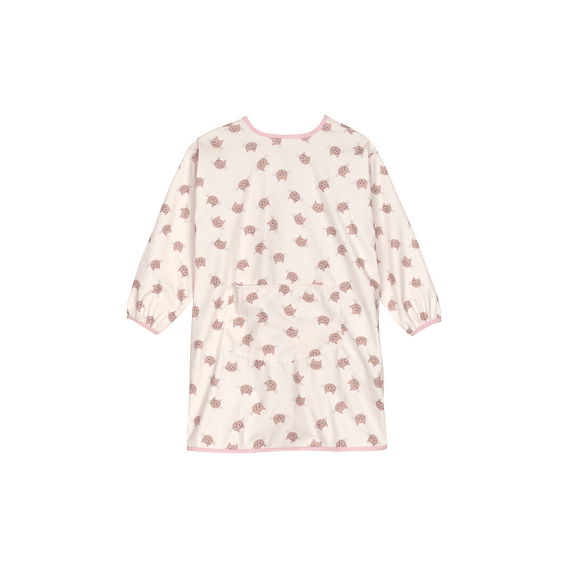 Lassig Schort Met Lange Mouw Tiny Team Cat