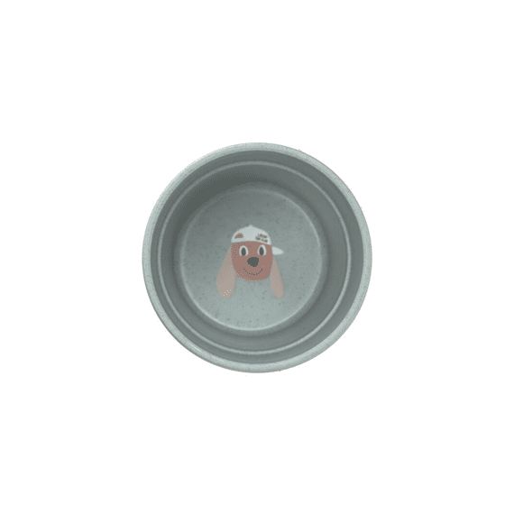 Lassig Mug Pp/cellulose Tiny Team Dog