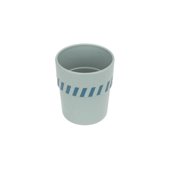Lassig Mug Pp/cellulose Tiny Team Dog
