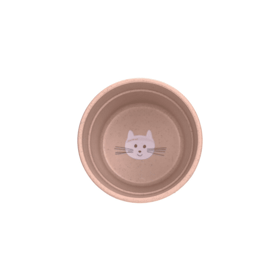 Lassig Mug Pp/cellulose Tiny Team Cat