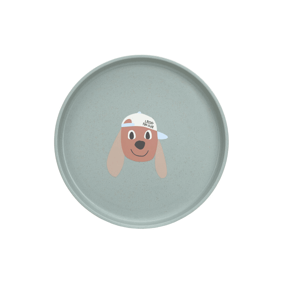 Lassig Bord Pp/cellulose Tiny Team Dog