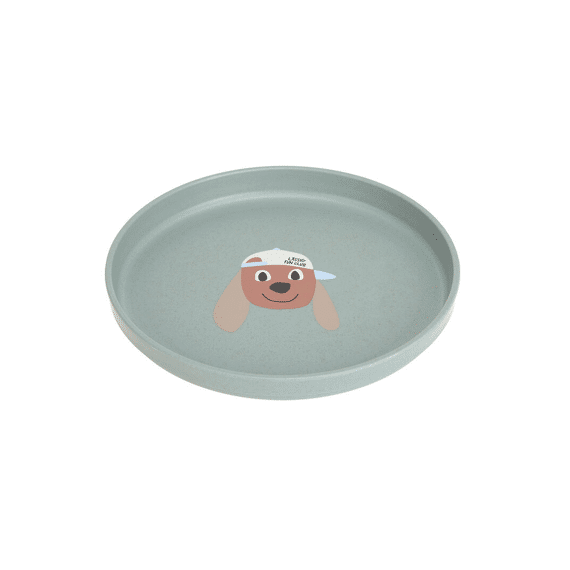 Lassig Bord Pp/cellulose Tiny Team Dog