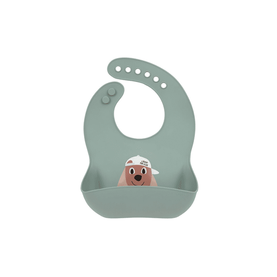 Lassig Silicone Slab Tiny Team Dog