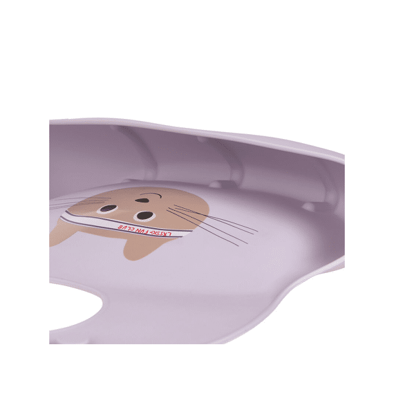 Lassig Silicone Slab Tiny Team Cat