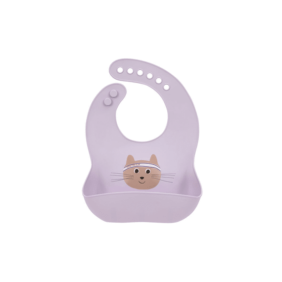 Lassig Silicone Slab Tiny Team Cat