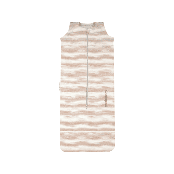Puckababy The Bag 4 Seizoenen 100cm Hazel Stripes Tog 2.5
