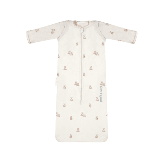 Puckababy The Bag 4 Seizoenen 100cm Teddy Bears Tog 2.5