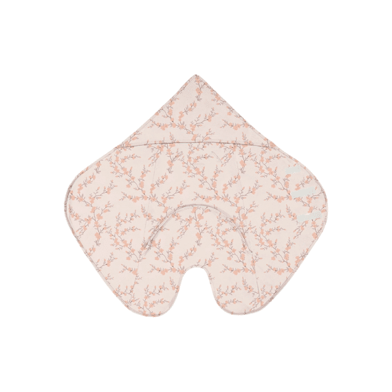 Puckababy The Gogo Newborn Katoen Blossom Tog 1.0