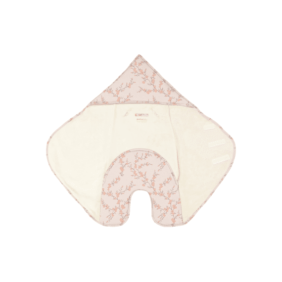 Puckababy The Gogo Newborn Teddy Blossom Tog 2.0