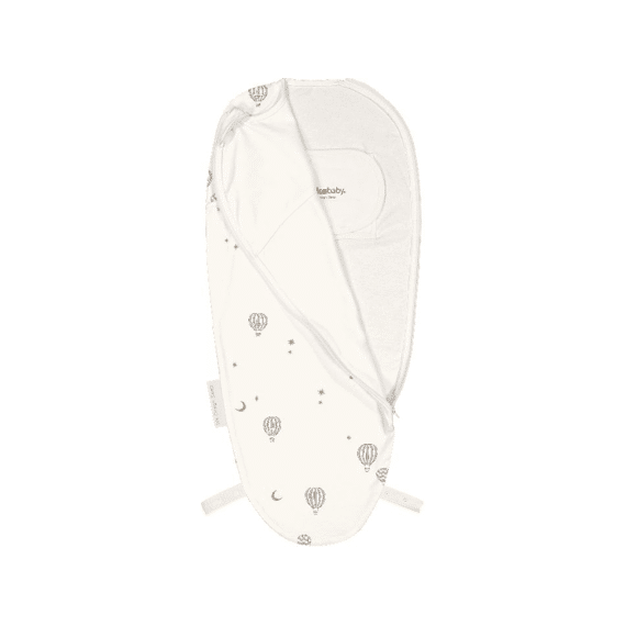 Puckababy The Original Piep 0-3m Katoen Balloons