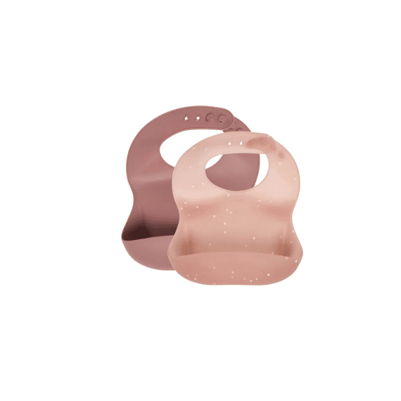 Petit Truc Miam Set Van 2 Silicone Slabben Fig