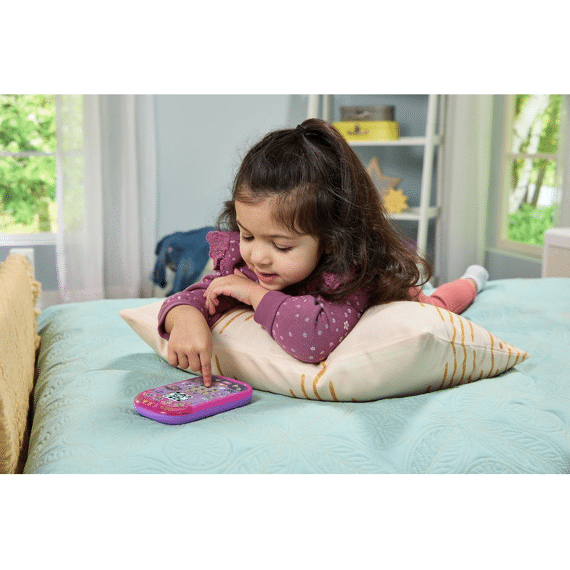 Vtech Dora Ontdek & Smartphone