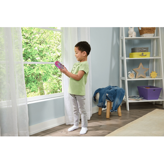 Vtech Dora Ontdek & Smartphone