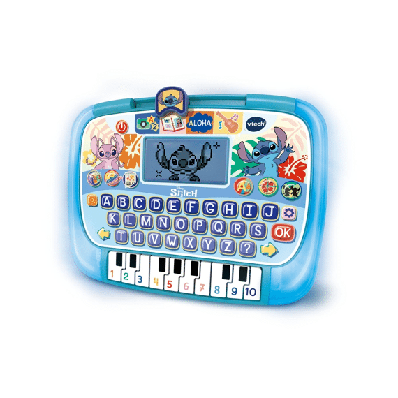Vtech Stitch Tablet