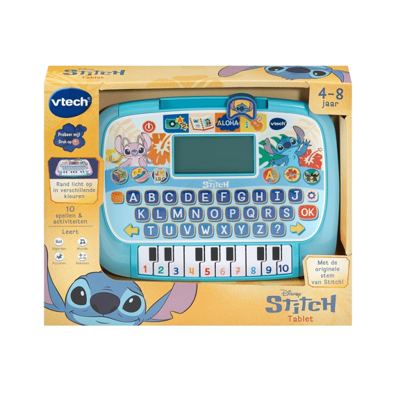 Vtech Stitch Tablet