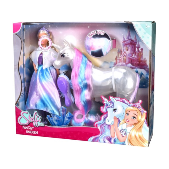 Steffi Love Fantasy Unicorn