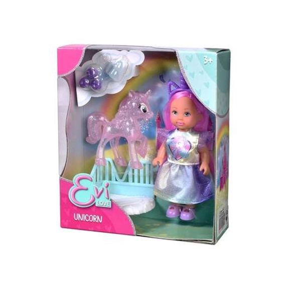 Evi Love Unicorn