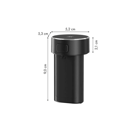 Zwilling Xtend Staafmixer Startset