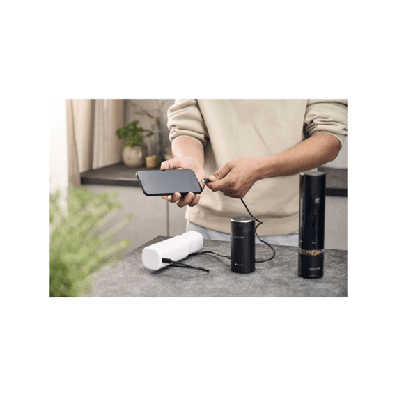 Zwilling Xtend Batterij