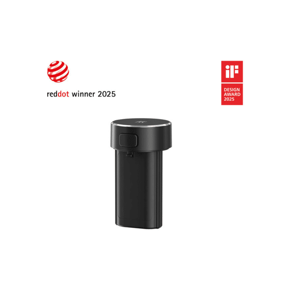 Zwilling Xtend Batterij